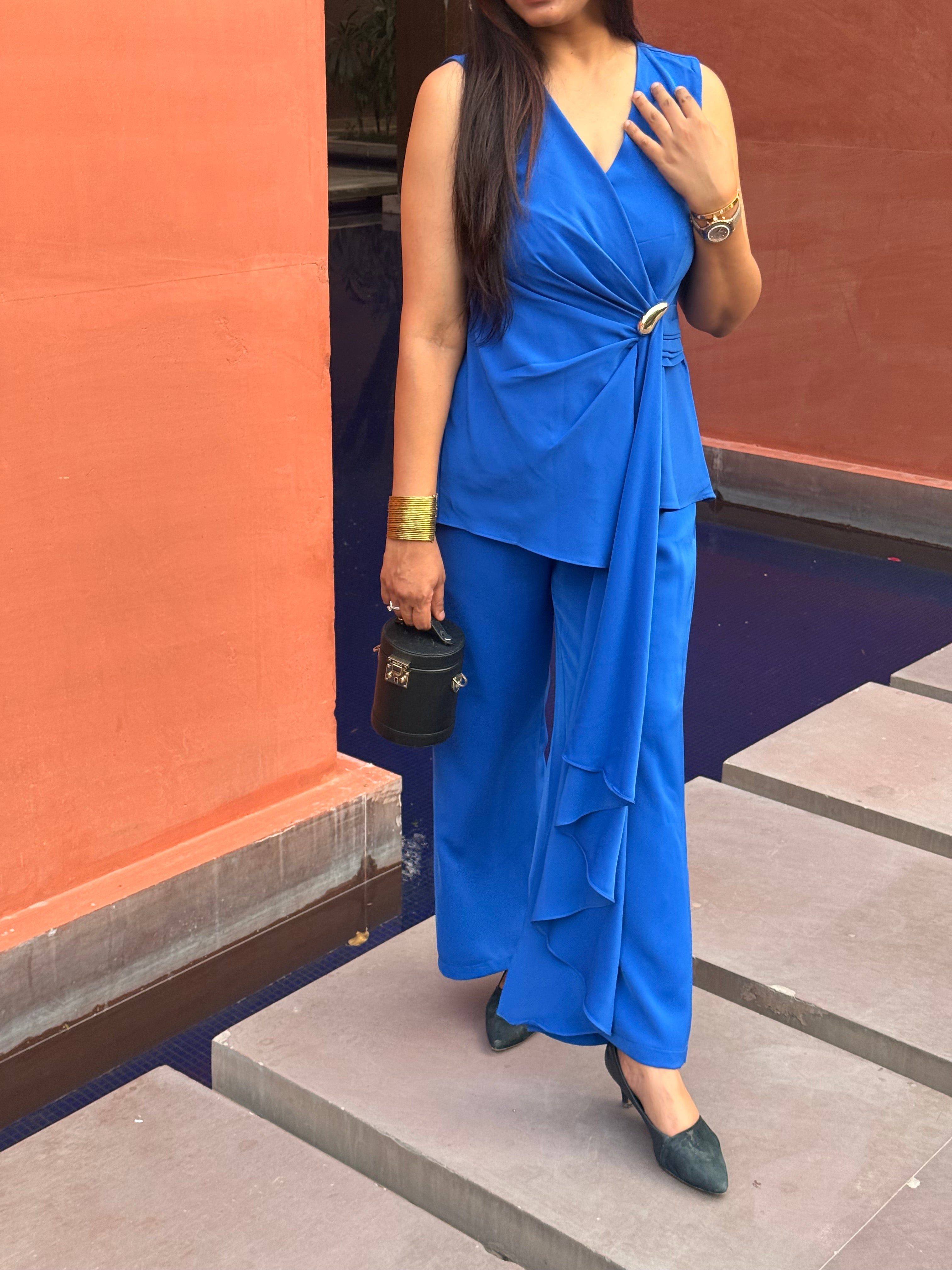 Cobalt Set