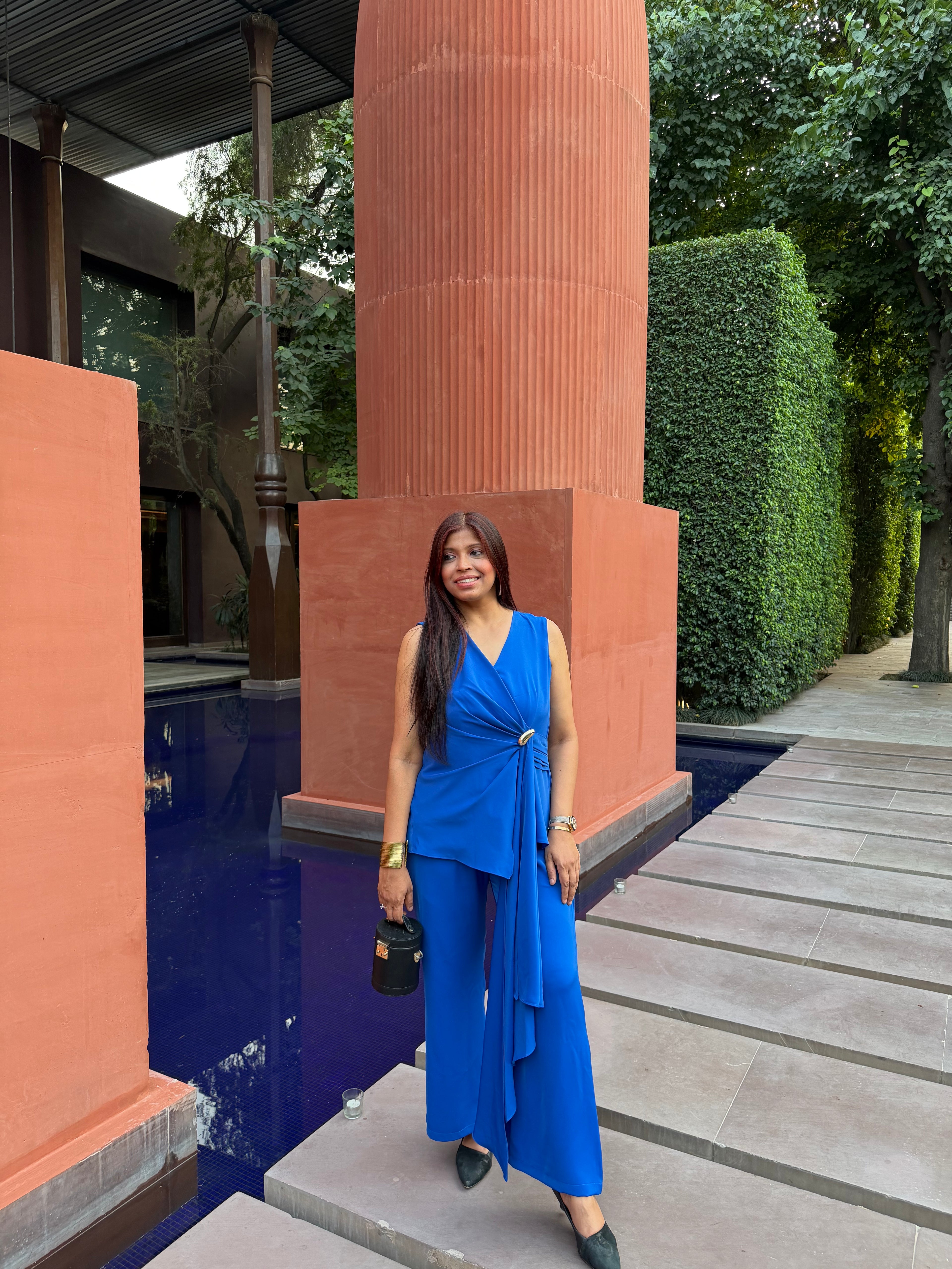 Cobalt Set