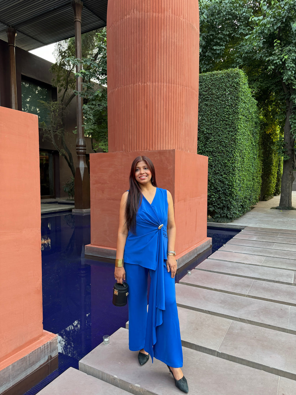 Cobalt Set